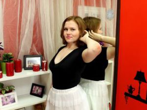 Live Sex SannyLikeSun