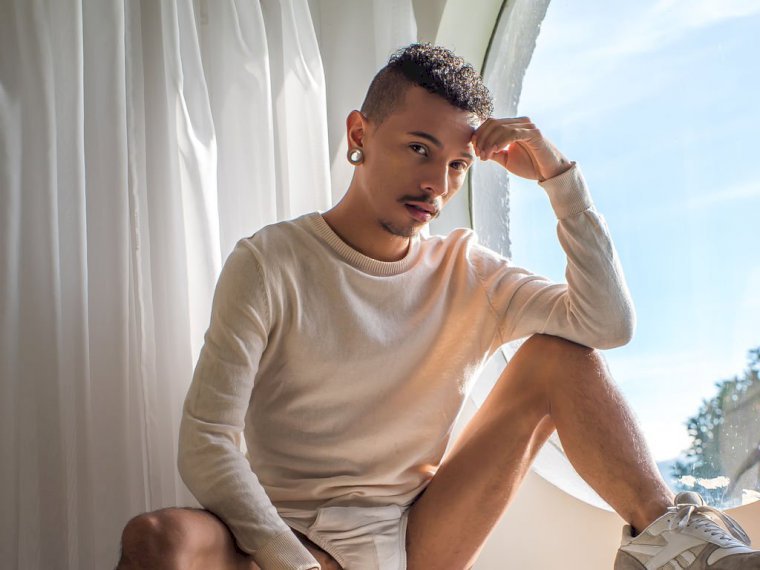 santanamatt's Profil - Bild n°1