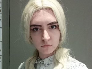 Live Sex SantanaWilson