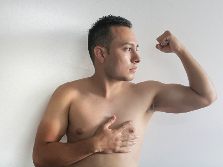 Profil de SanthiBrown - Photo n°0