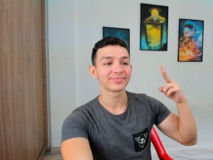 Live Sex SantiagoRamos