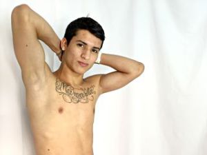 Profil de SantiagoW