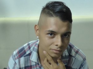 Live Sex SANTIBADGUY