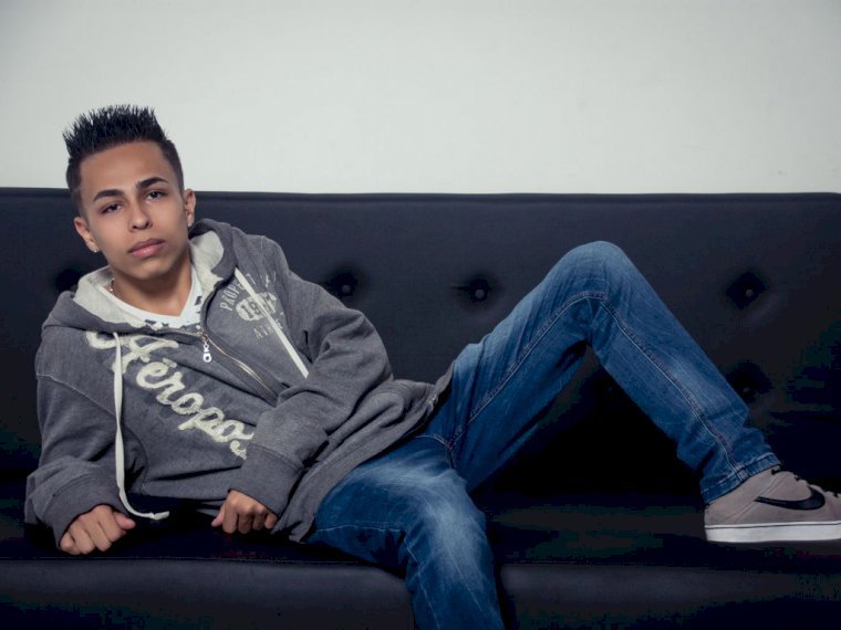Profil de Santybadboy - Photo n°1