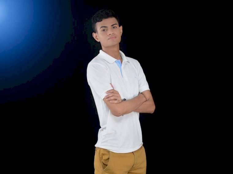 SantyBigCockxxx's Profil - Bild n°1