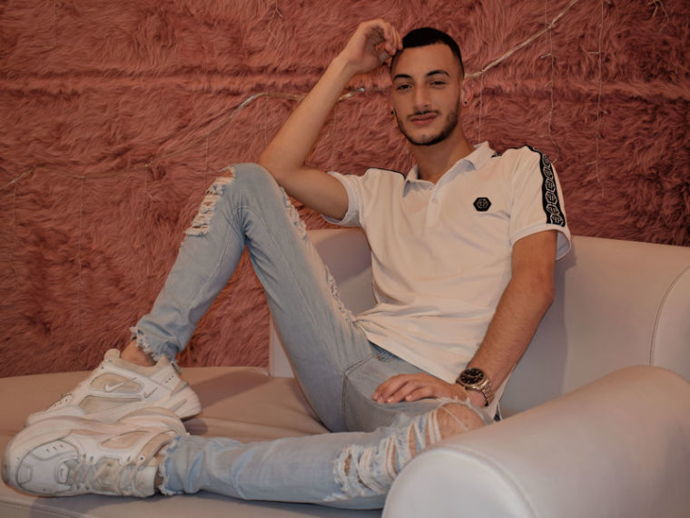 Profil de SantyRamirez - Photo n°0