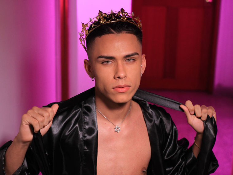 SantyRivas' profilo - Immagine n°0