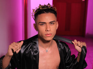SantyRivas's profiel