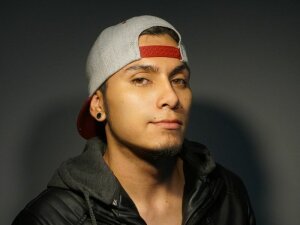 Sexcam Porn von SantyWolves