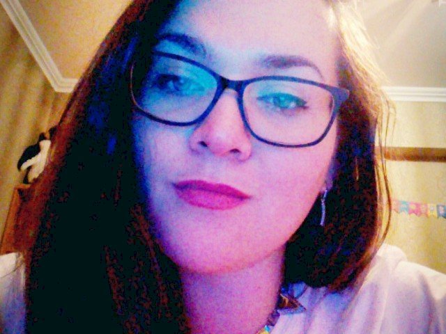 Saoirse's Profil - Bild n°0