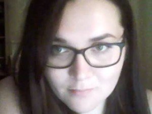Sexcam Porn von Saoirse