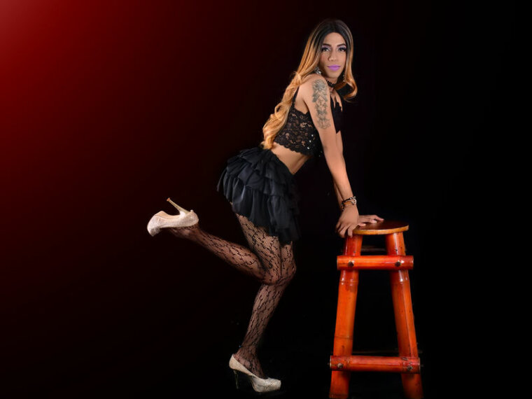 SaoryAilyn's Profil - Bild n°1