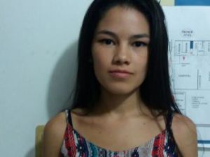 Sexcam Porn von SaoryDoll