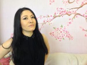 Live Sex SappfireLewis
