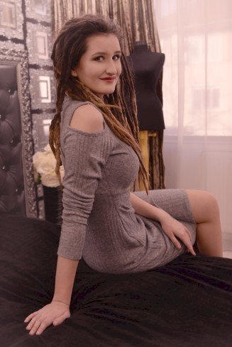 Profil de Sapphire - Photo n°0