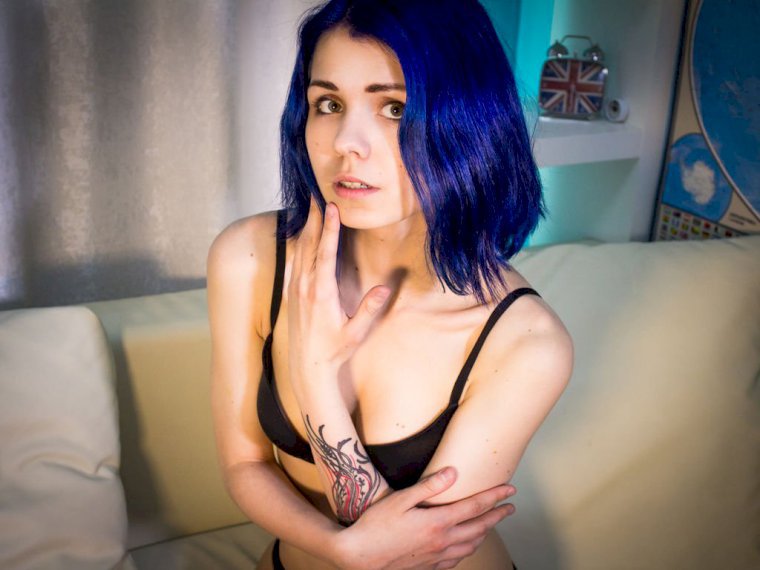SapphireDream' profilo - Immagine n°0