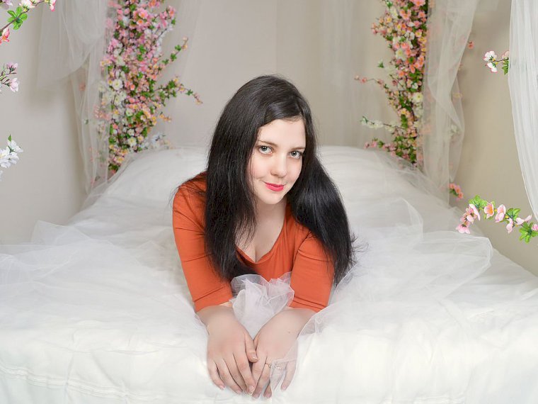 Profil de SapphireFlower - Photo n°0