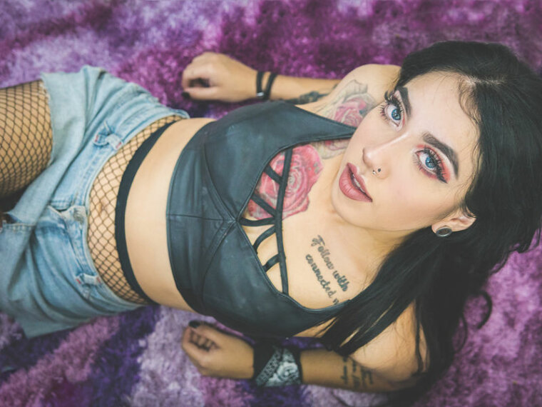 Saraahx's Profil - Bild n°1