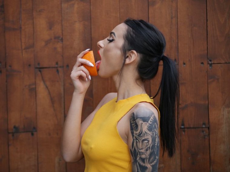 SaraAllen's Profil - Bild n°1