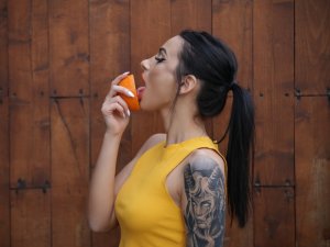 Sexcam Porn von SaraAllen