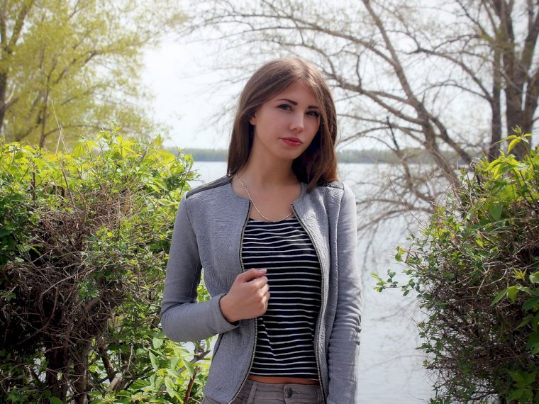 SaraaLove' profilo - Immagine n°0
