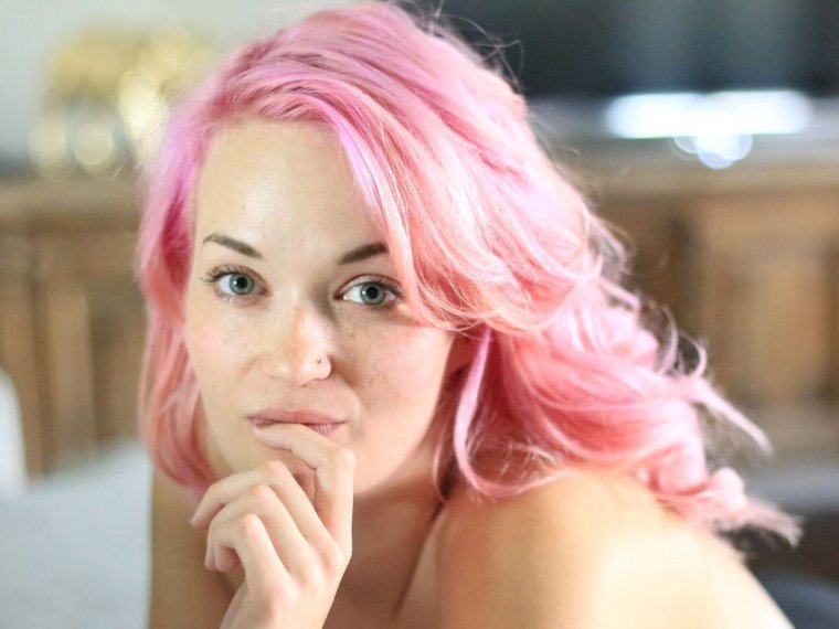 SaraApril's Profil - Bild n°0