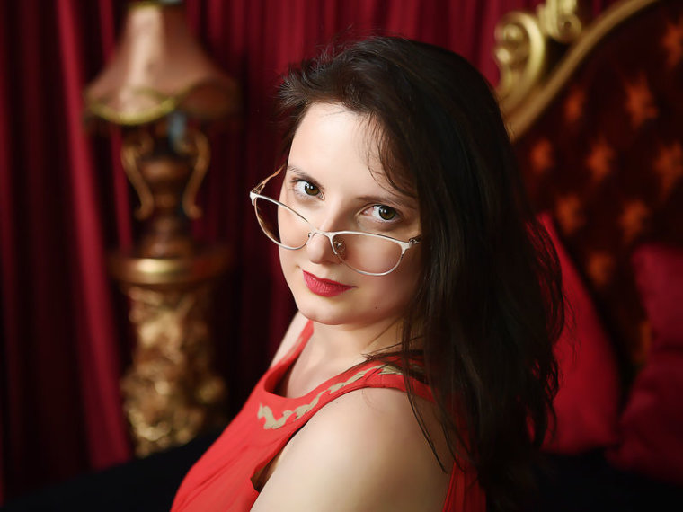 Profil de SaraAustin - Photo n°0
