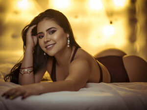 Sexcam Porn von SaraBashira