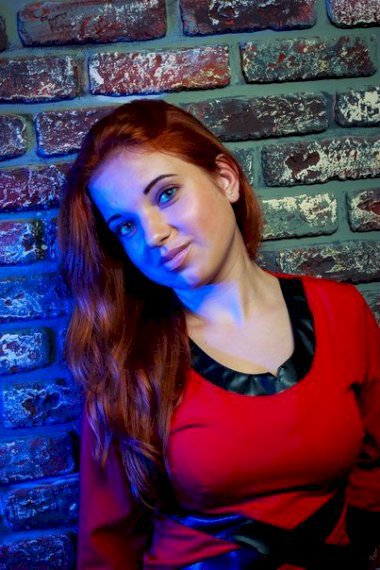 SaraBlacky's profiel - Afbeelding n°34