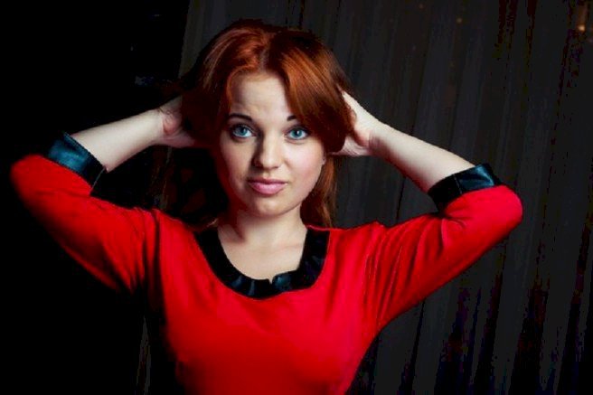 SaraBlacky's profiel - Afbeelding n°14