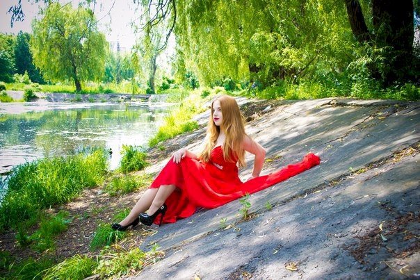 SaraBlacky's profiel - Afbeelding n°16