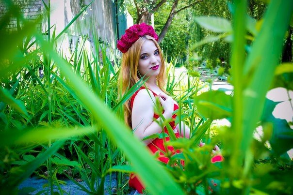 SaraBlacky's profiel - Afbeelding n°59