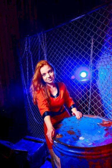 SaraBlacky's profiel - Afbeelding n°63