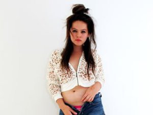 Profil de SaraBlaze