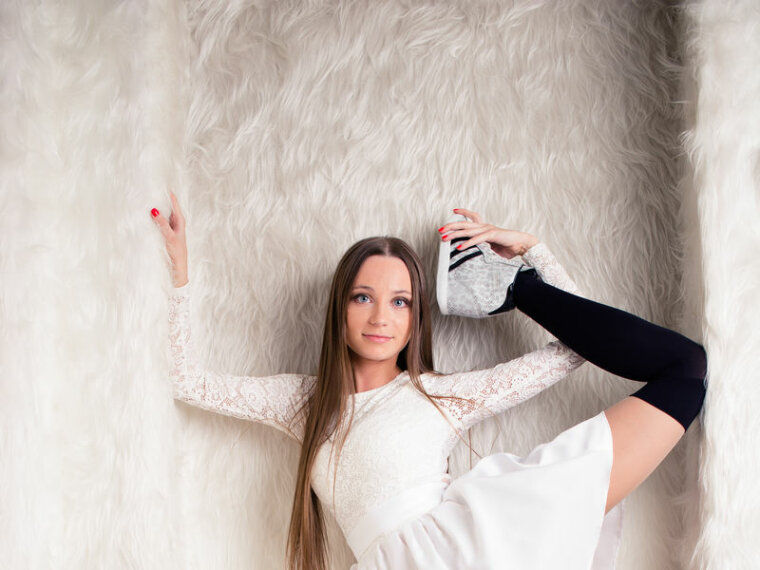 SaraBrazen's Profil - Bild n°0