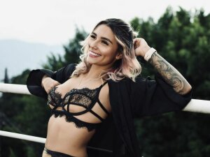 Sexcam Porn von SaraDecker