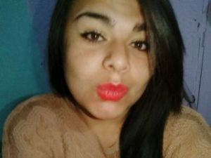 Profil de SaraFox
