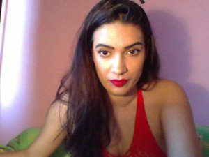 Sexcam Porn von SaraGlamour