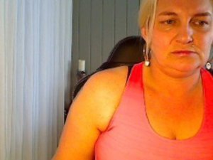 Sexcam Porn von Sarah
