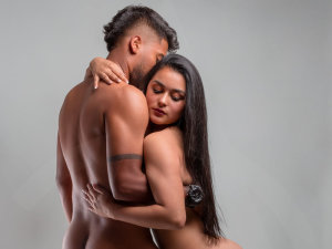 Live Sex SarahandRoman
