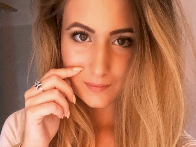 SarahBlonde's Profil - Bild n°8