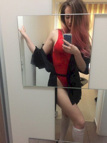 SarahBlonde's Profil - Bild n°5