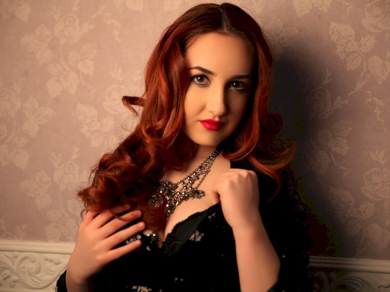 SarahDavidson's Profil - Bild n°1