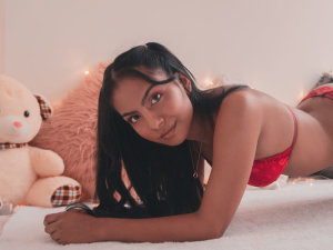 Profil de SarahDonson