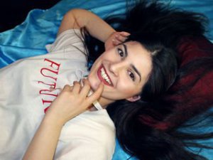 Sexcam Porn von SaraHelixer