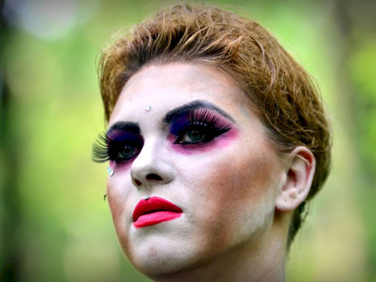 SarahFlame' profilo - Immagine n°1