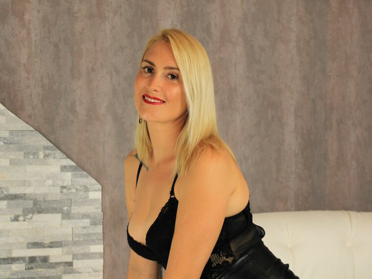 SarahGraceX's Profil - Bild n°1