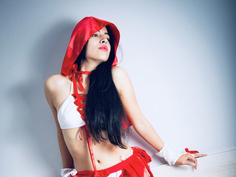 SarahHood' profilo - Immagine n°1