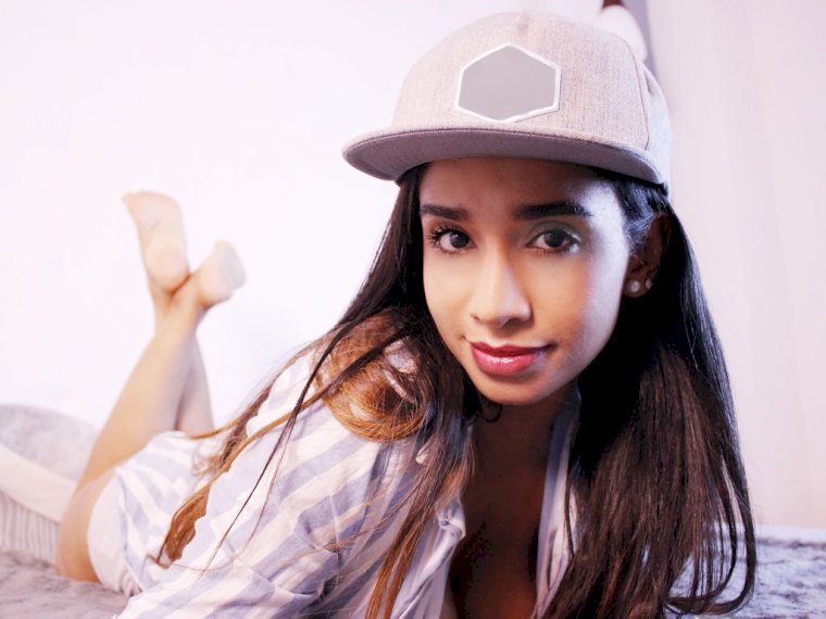 SarahiDuvalle's Profil - Bild n°1