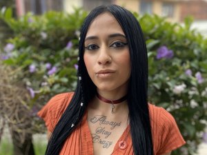 Profil de SarahJimenez